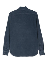TINTORIA MATTEI 954 CORDUROY SHIRT