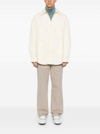 AUTRY PADDED SHIRT JACKET
