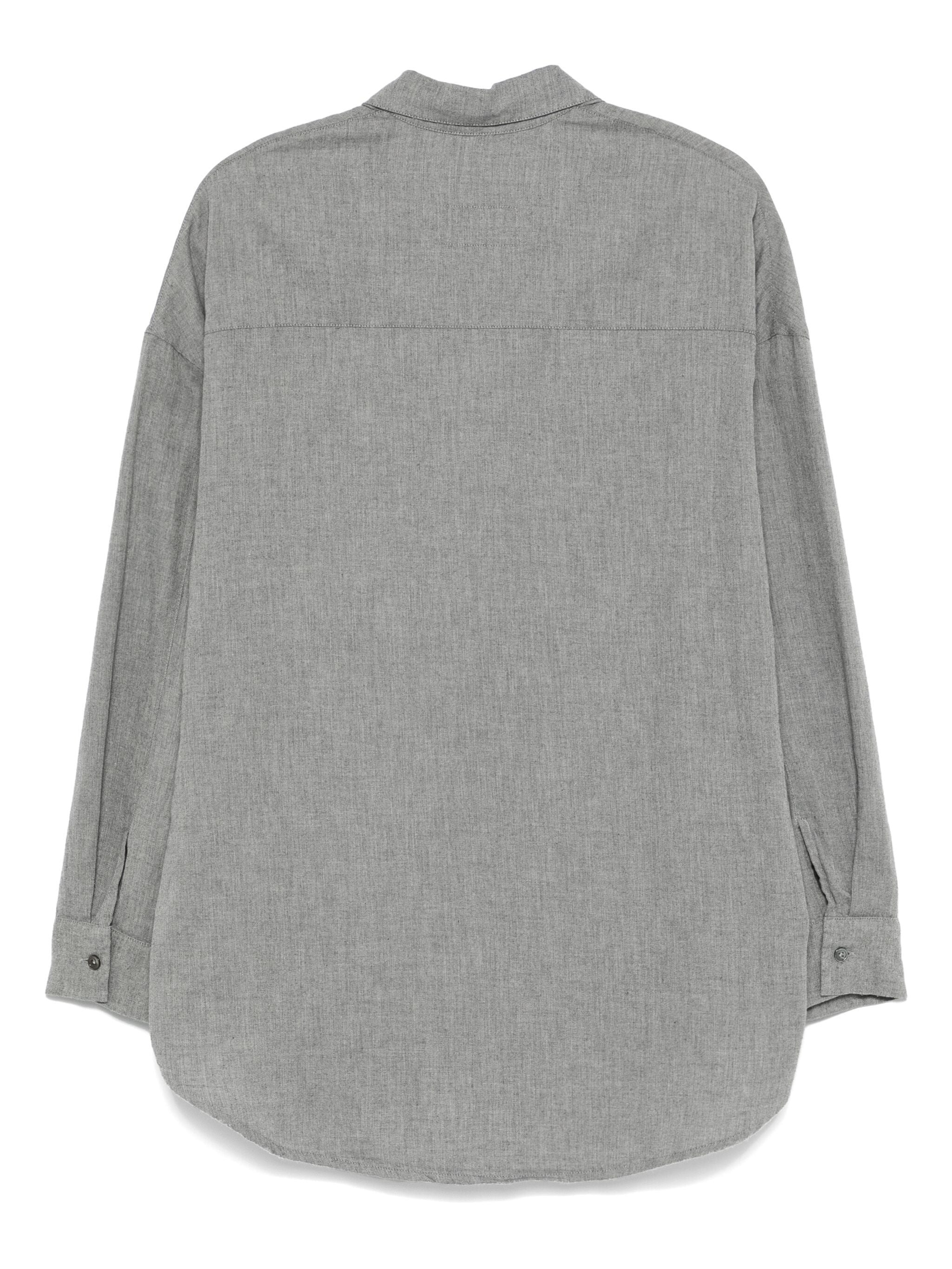 PRIVATE 02 04 SHIRT