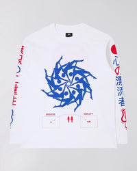 EDWIN MIND DRIFTER T-SHIRT