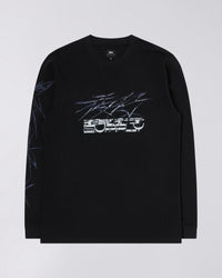 EDWIN NIGHT PARADE T-SHIRT