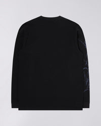 EDWIN NIGHT PARADE T-SHIRT