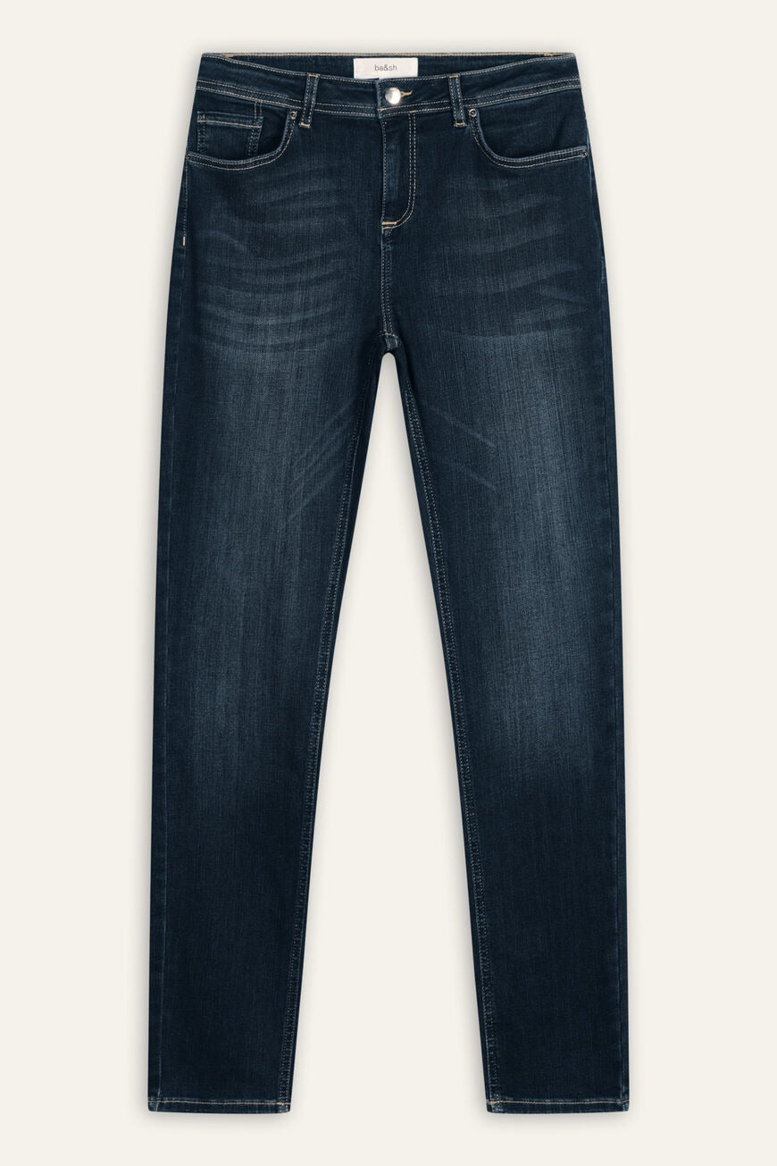 BA&SH JEANS AIMI