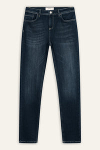 BA&SH JEANS AIMI