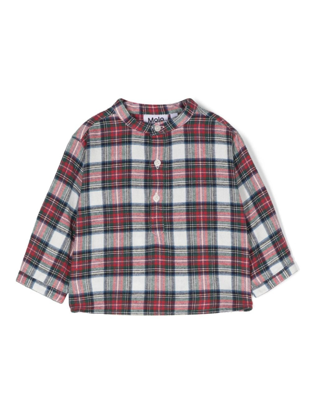 MOLO ENOZ SHIRT