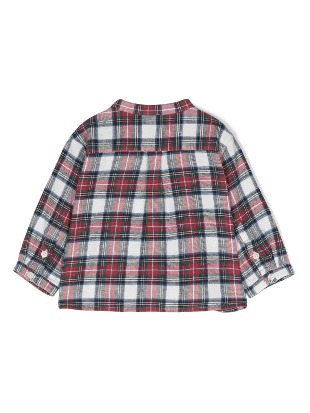 MOLO ENOZ SHIRT