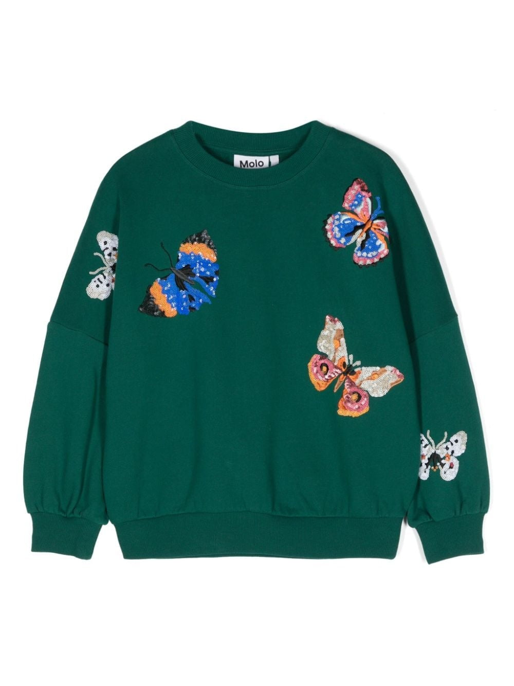 MOLO MARIKA SWEATSHIRT