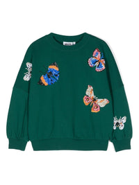 MOLO MARIKA SWEATSHIRT