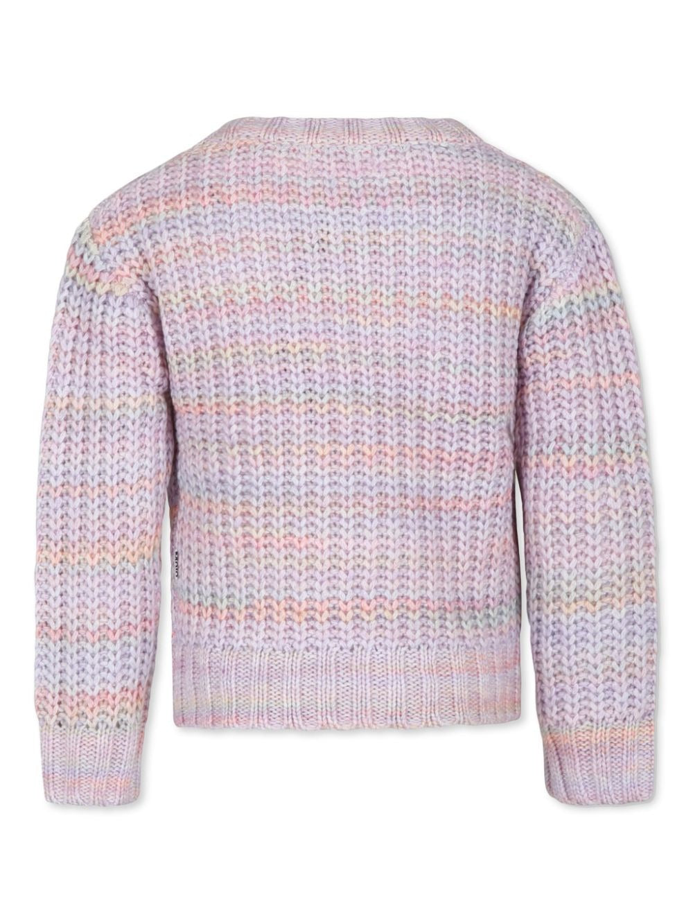 MOLO GAYLEN JUMPER