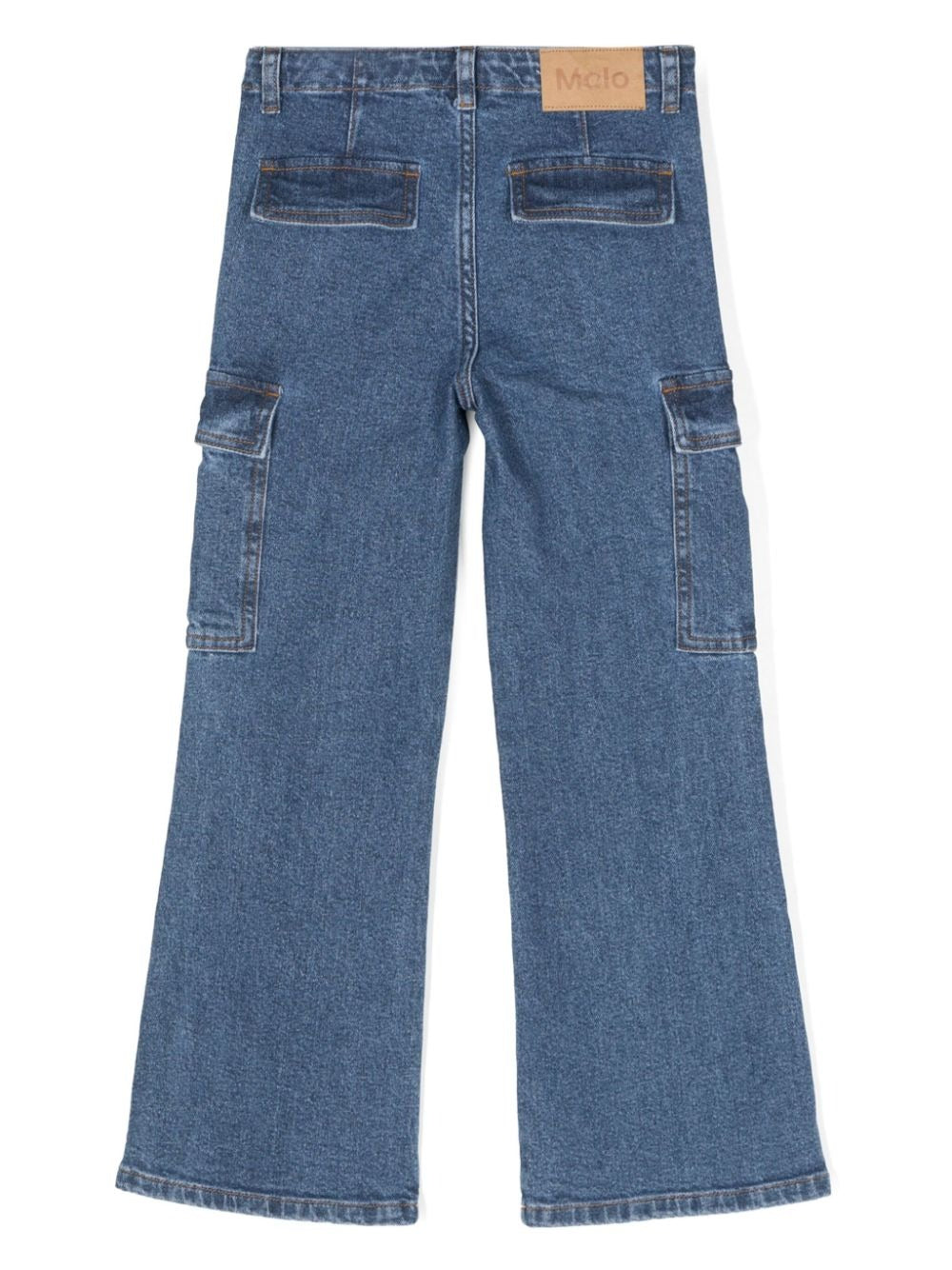 MOLO ADDY JEANS