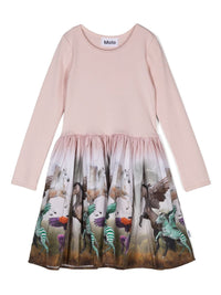 MOLO CASIE DRESS