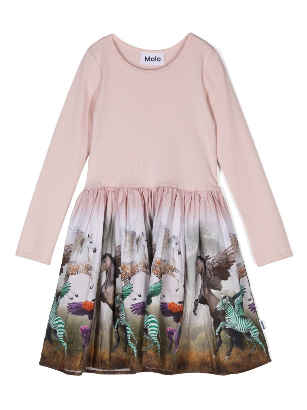MOLO CASIE DRESS
