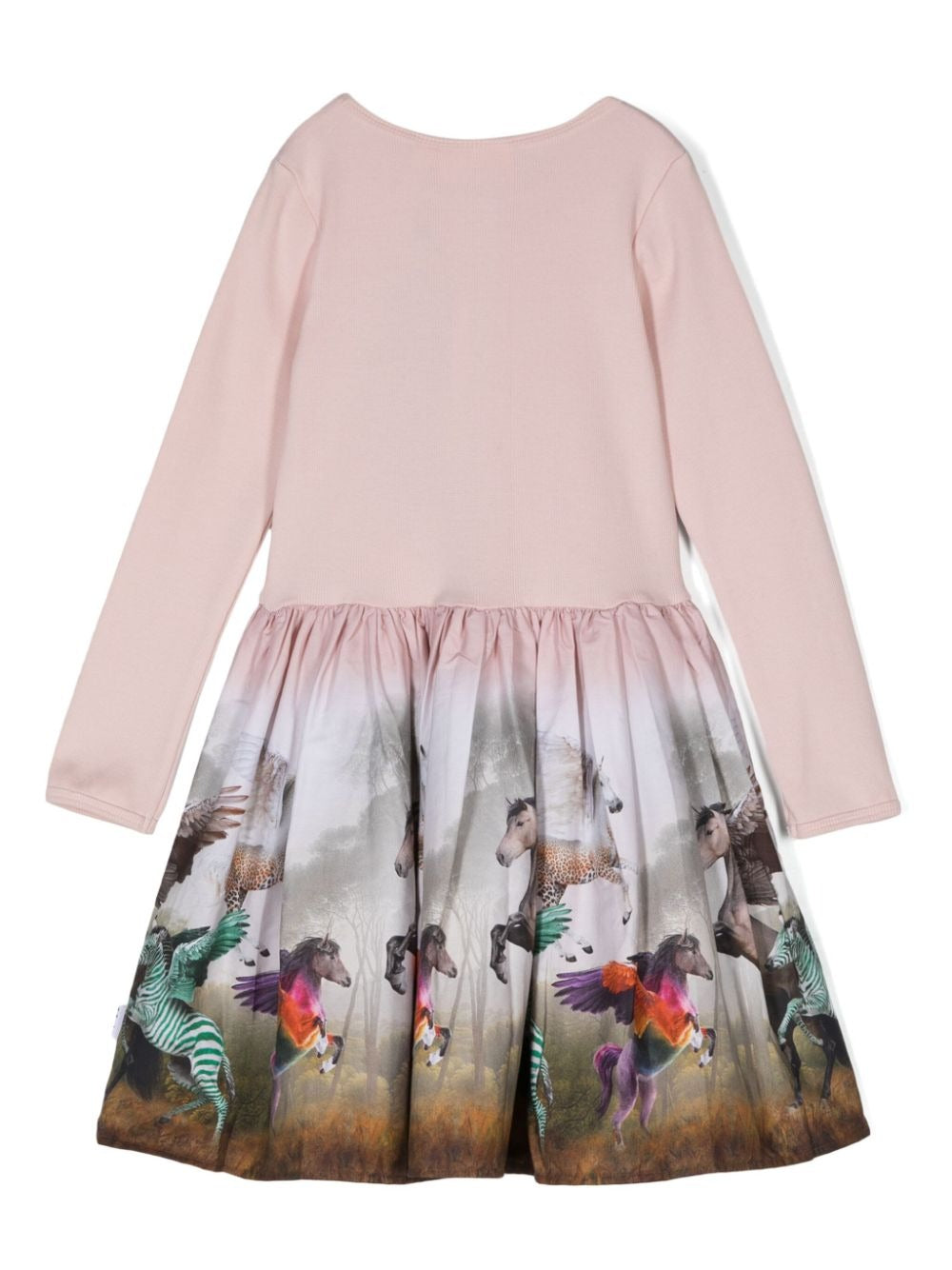 MOLO CASIE DRESS