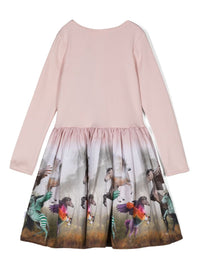 MOLO CASIE DRESS