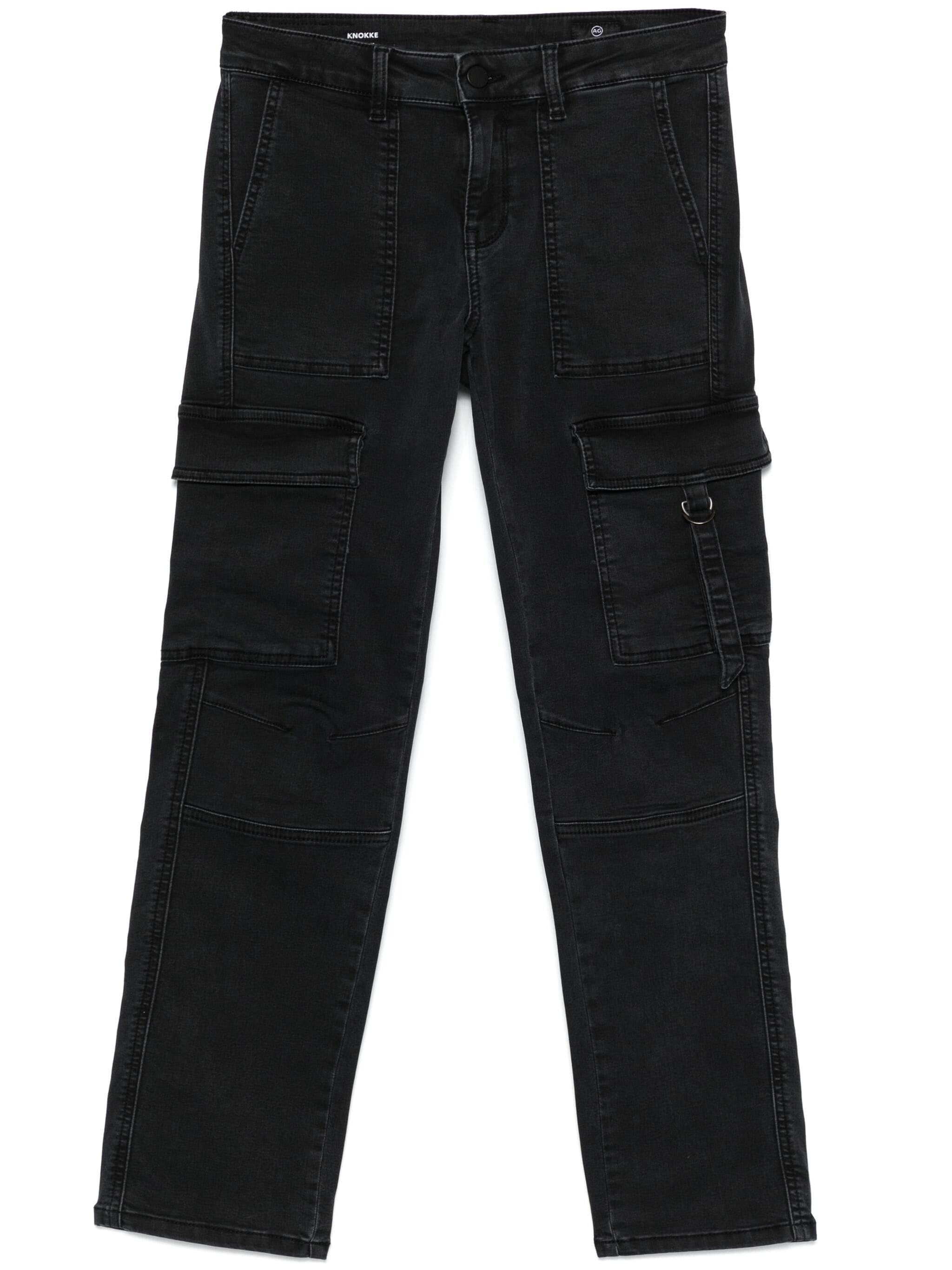 AG KNOKKE- SLIM CARGO