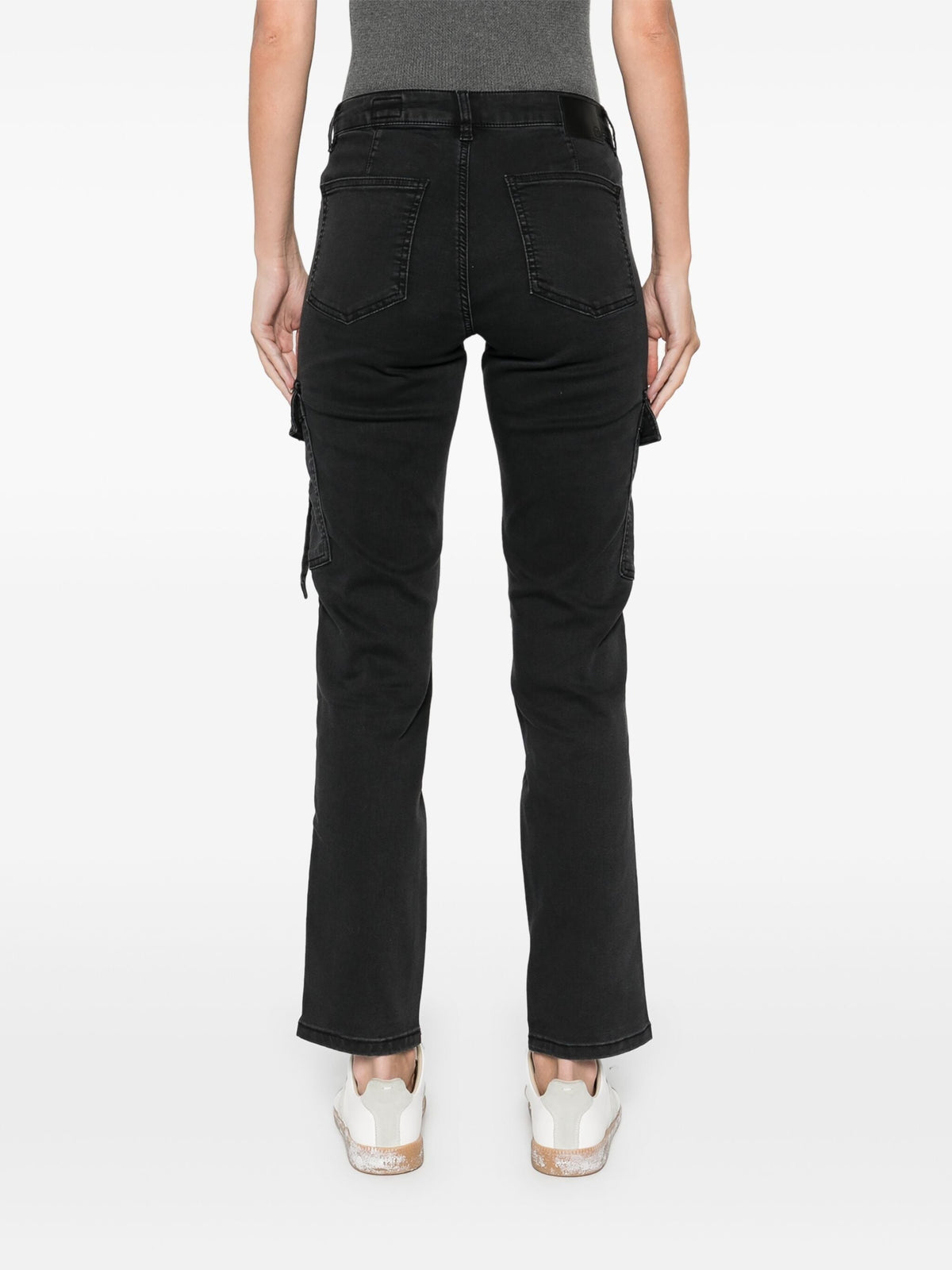 AG KNOKKE- SLIM CARGO