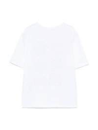 STELLA MC CARTNEY LOGO T-SHIRT