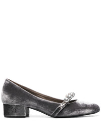 ROBERTO FESTA LIANA PUMPS