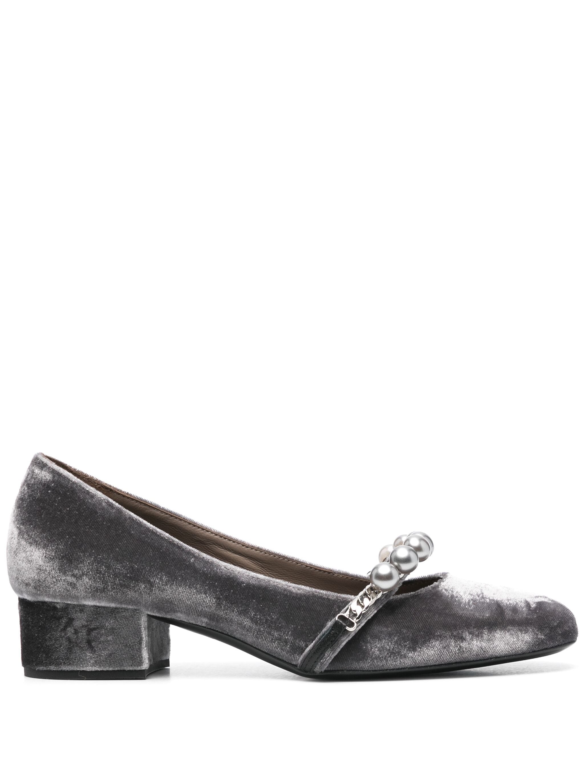 ROBERTO FESTA LIANA PUMPS