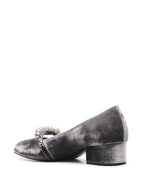 ROBERTO FESTA LIANA PUMPS