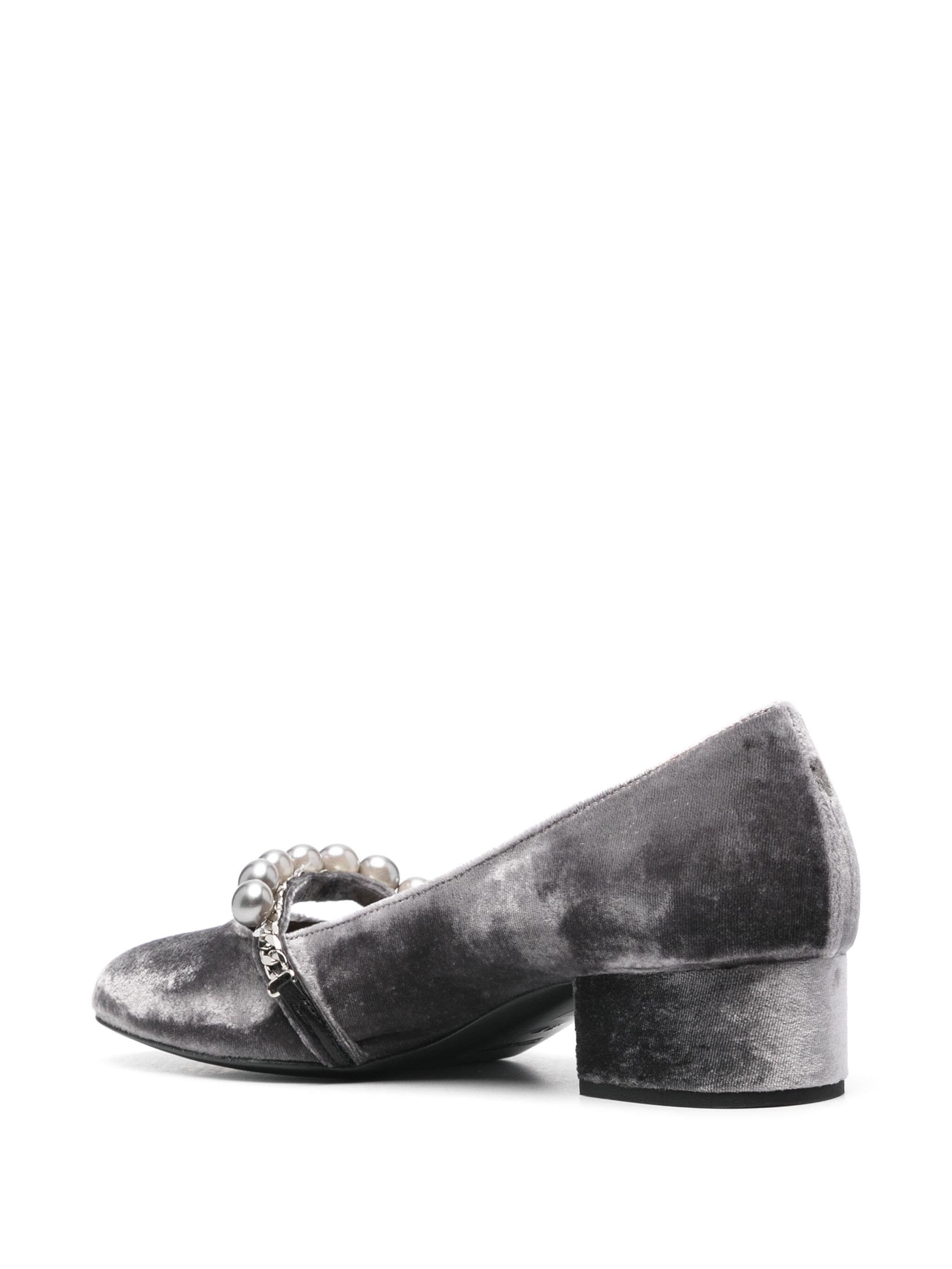 ROBERTO FESTA LIANA PUMPS