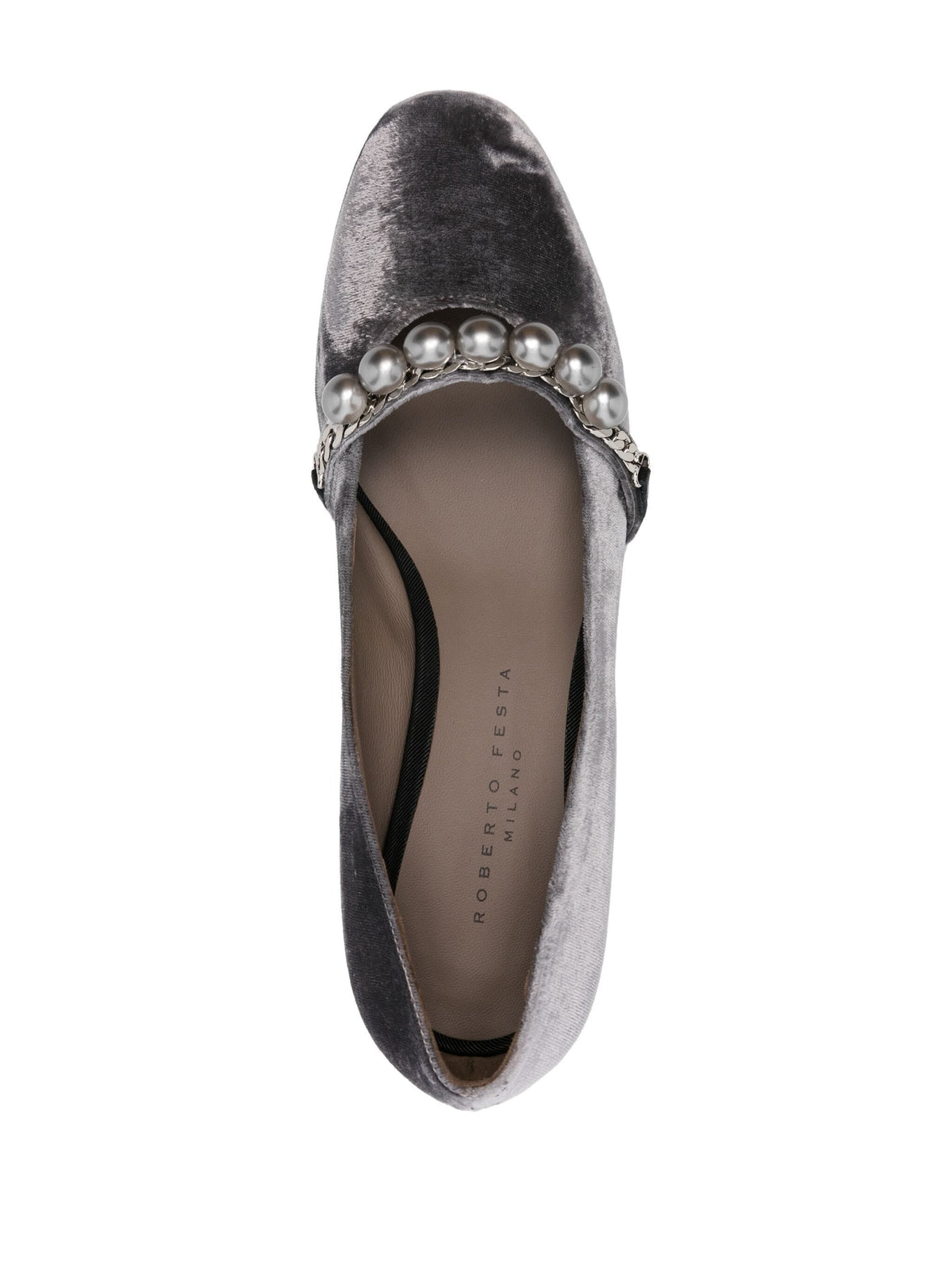 ROBERTO FESTA LIANA PUMPS