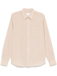 NORSE PROJECTS ALGOT WOOL SHIRT