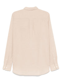 NORSE PROJECTS ALGOT WOOL SHIRT