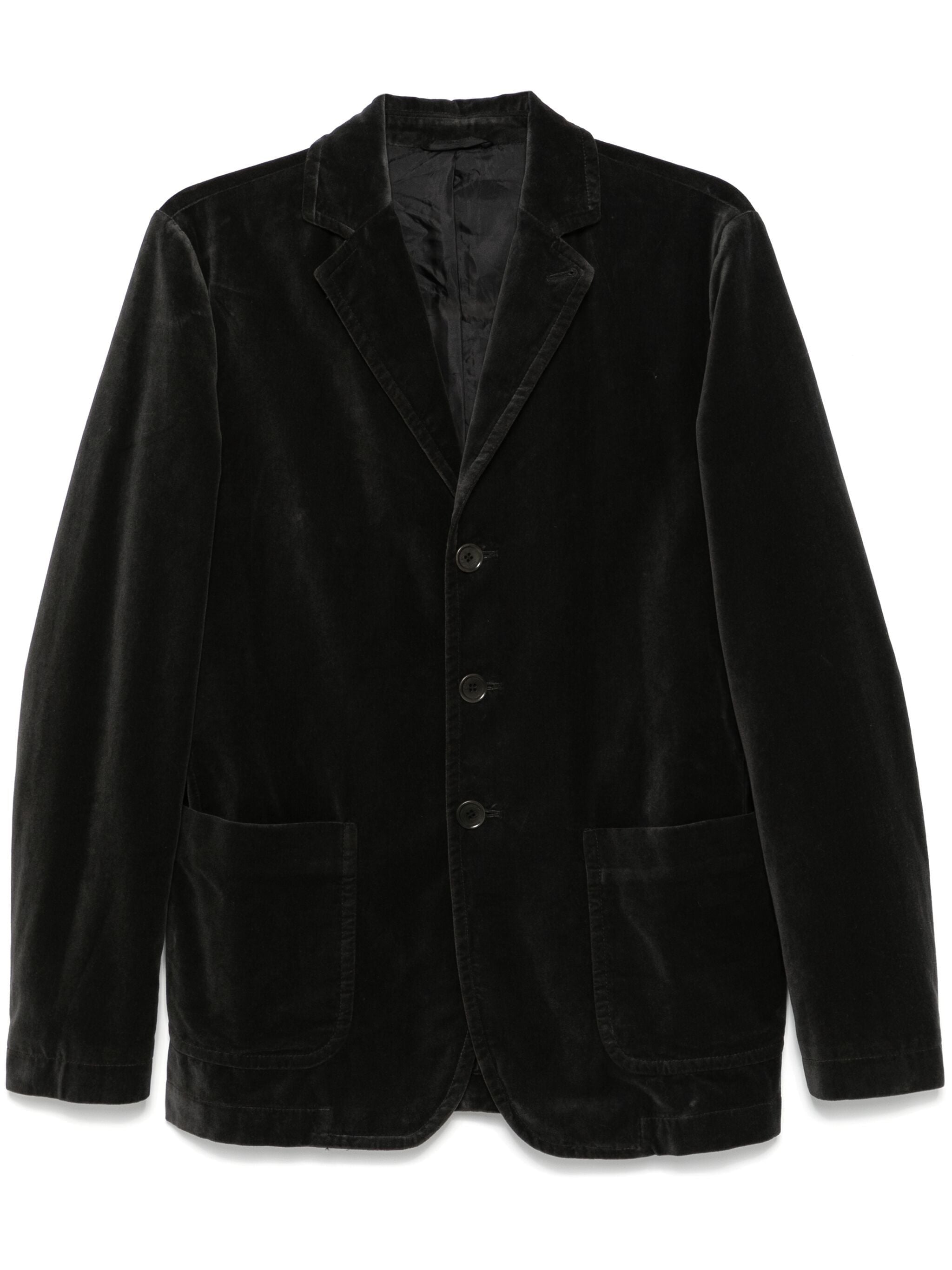 ASPESI ISAAC BLAZER