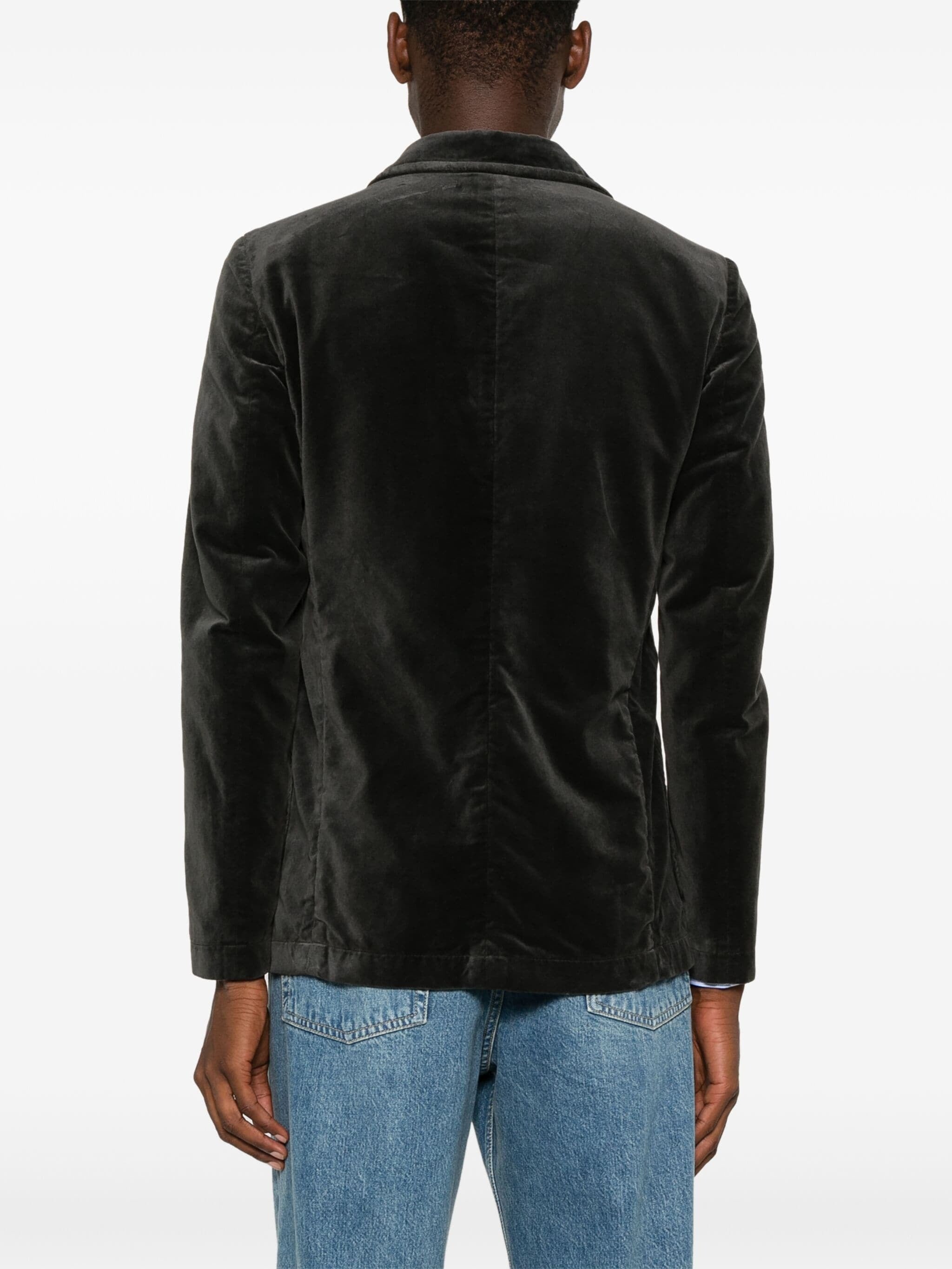 ASPESI ISAAC BLAZER