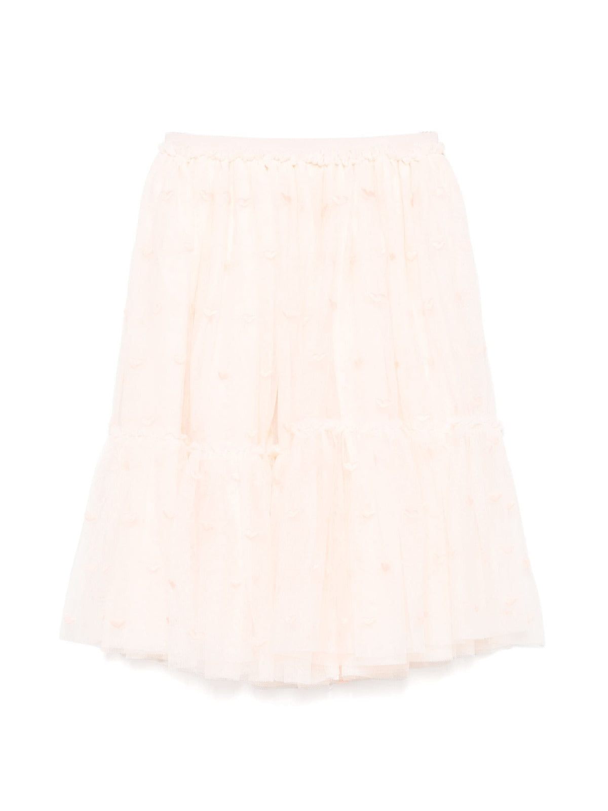 STELLA MC CARTNEY TUTU SKIRT