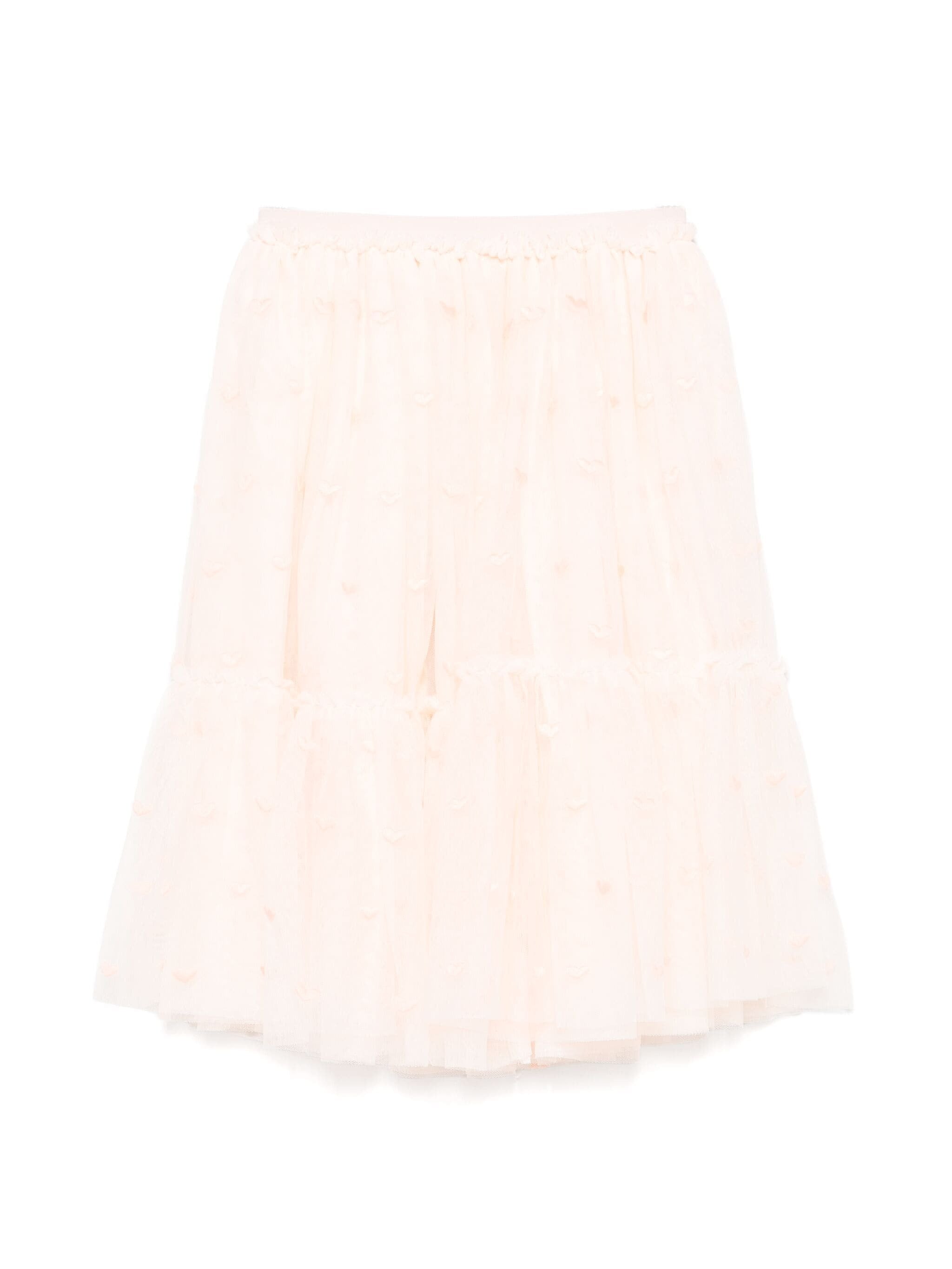 STELLA MC CARTNEY TUTU SKIRT