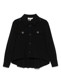 TWIN-SET SHIRT