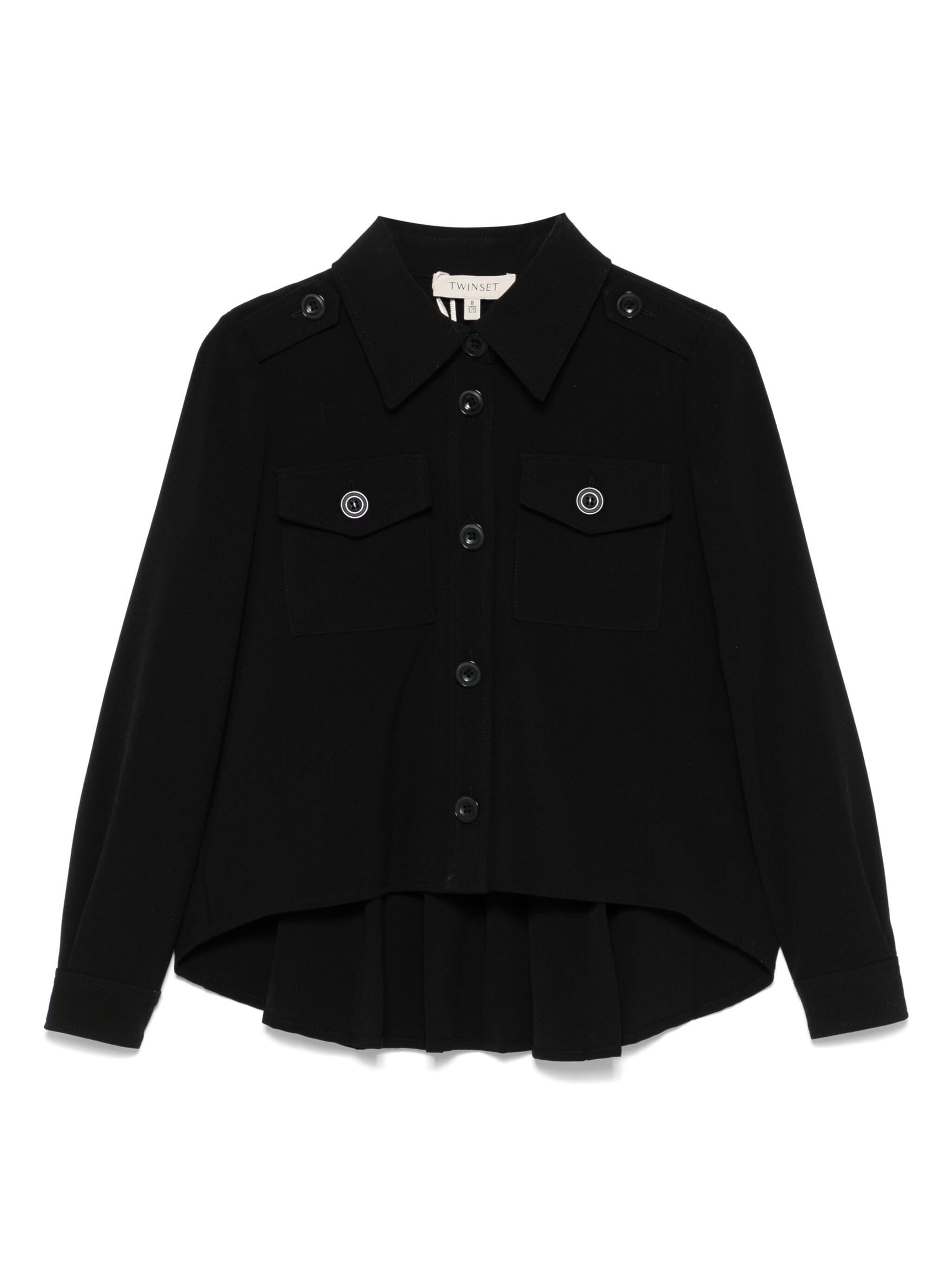 TWIN-SET SHIRT