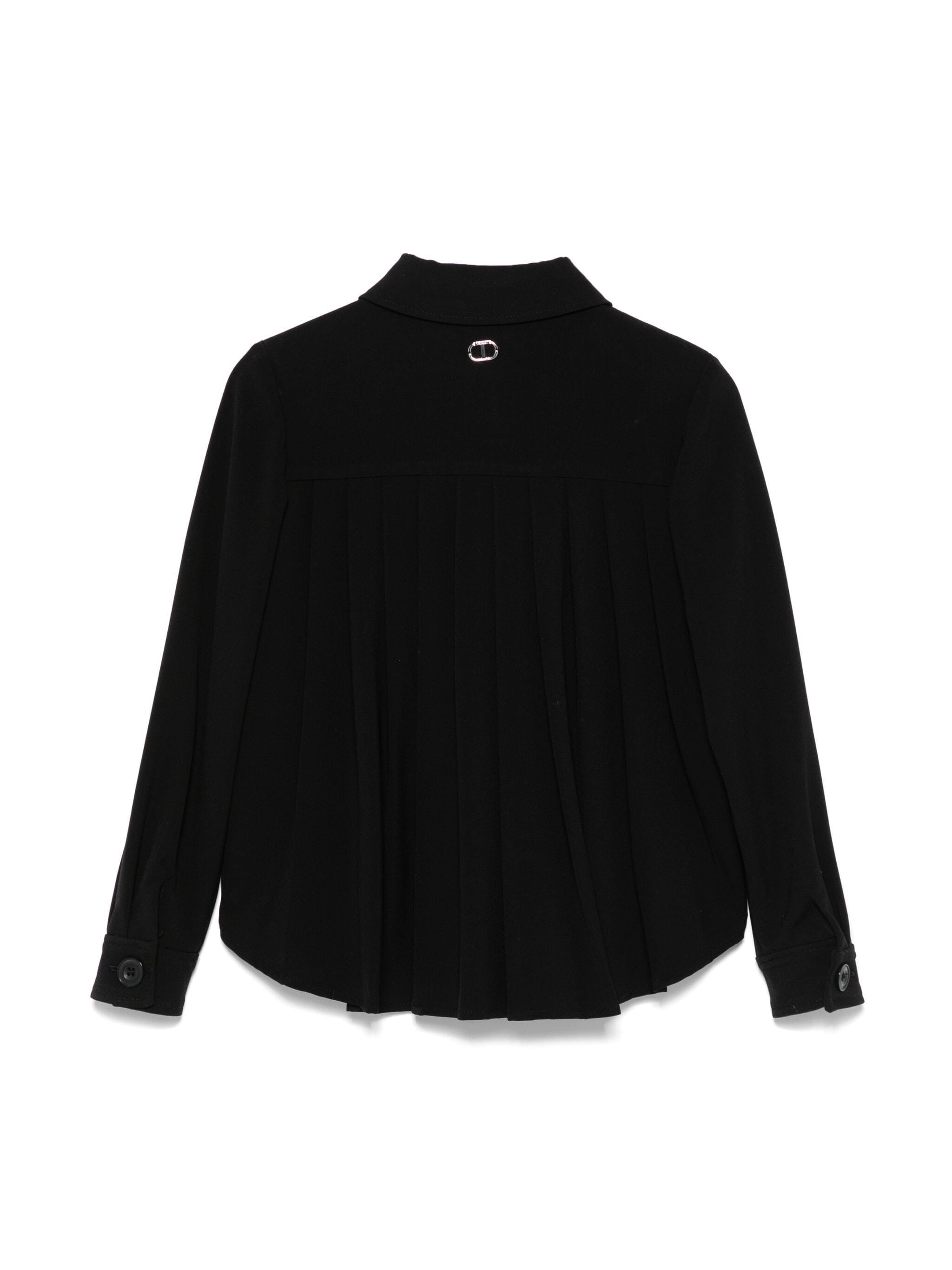 TWIN-SET SHIRT