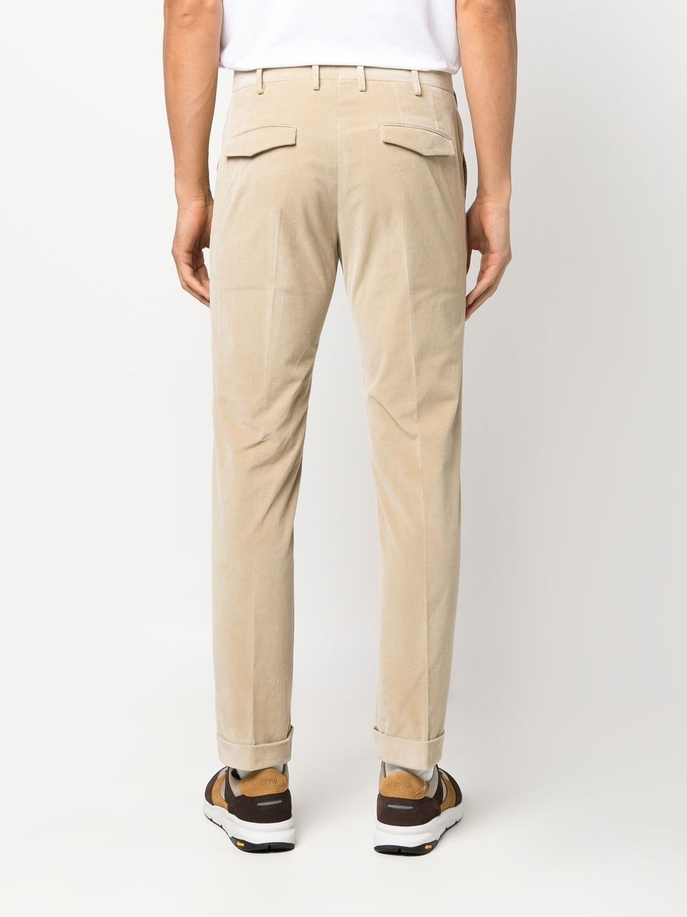 PT TORINO CORDUROY TROUSERS