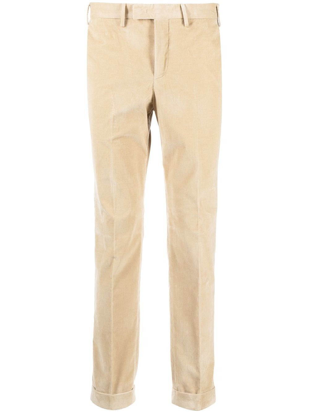 PT TORINO CORDUROY TROUSERS