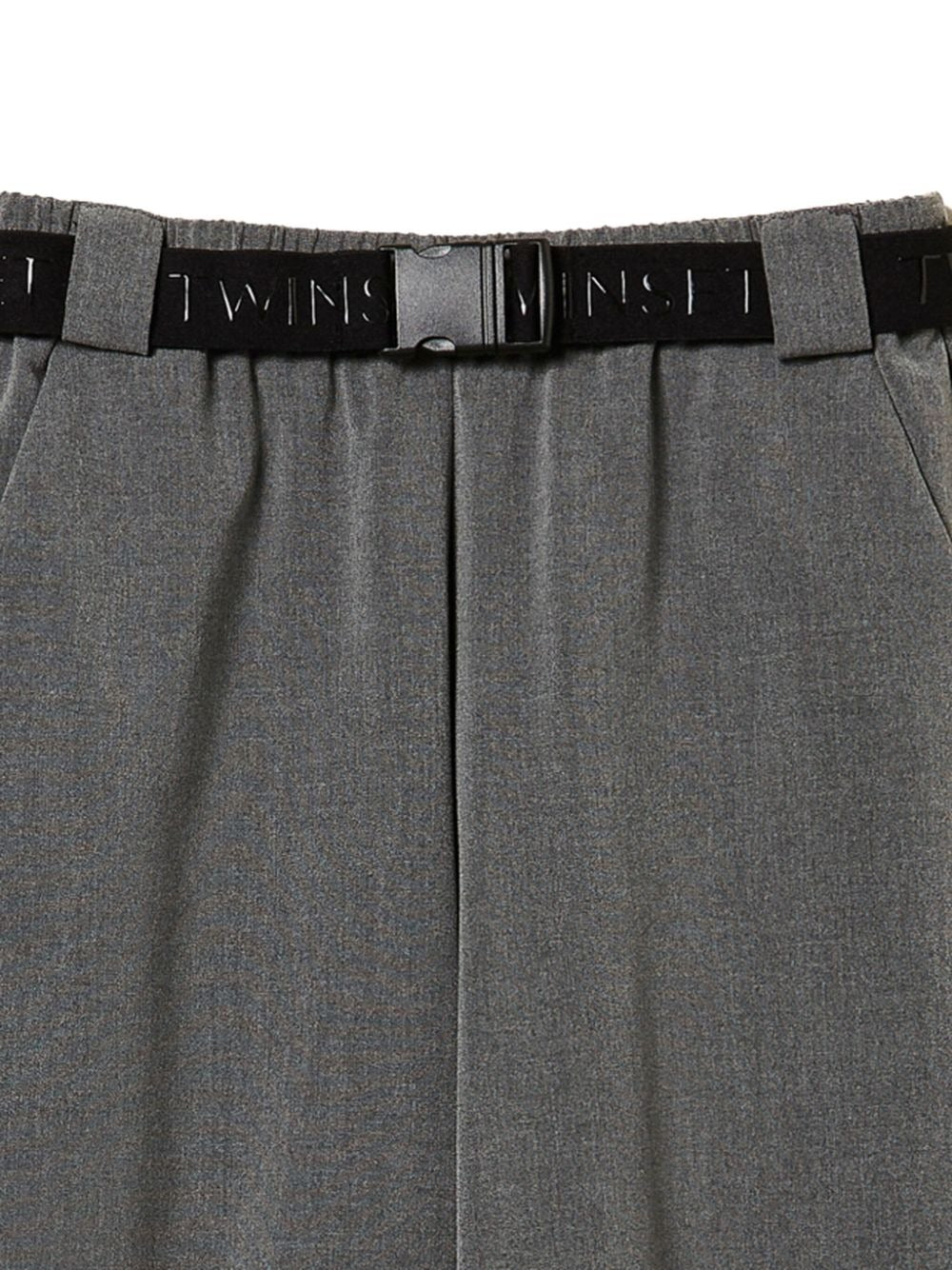 TWIN-SET TROUSERS