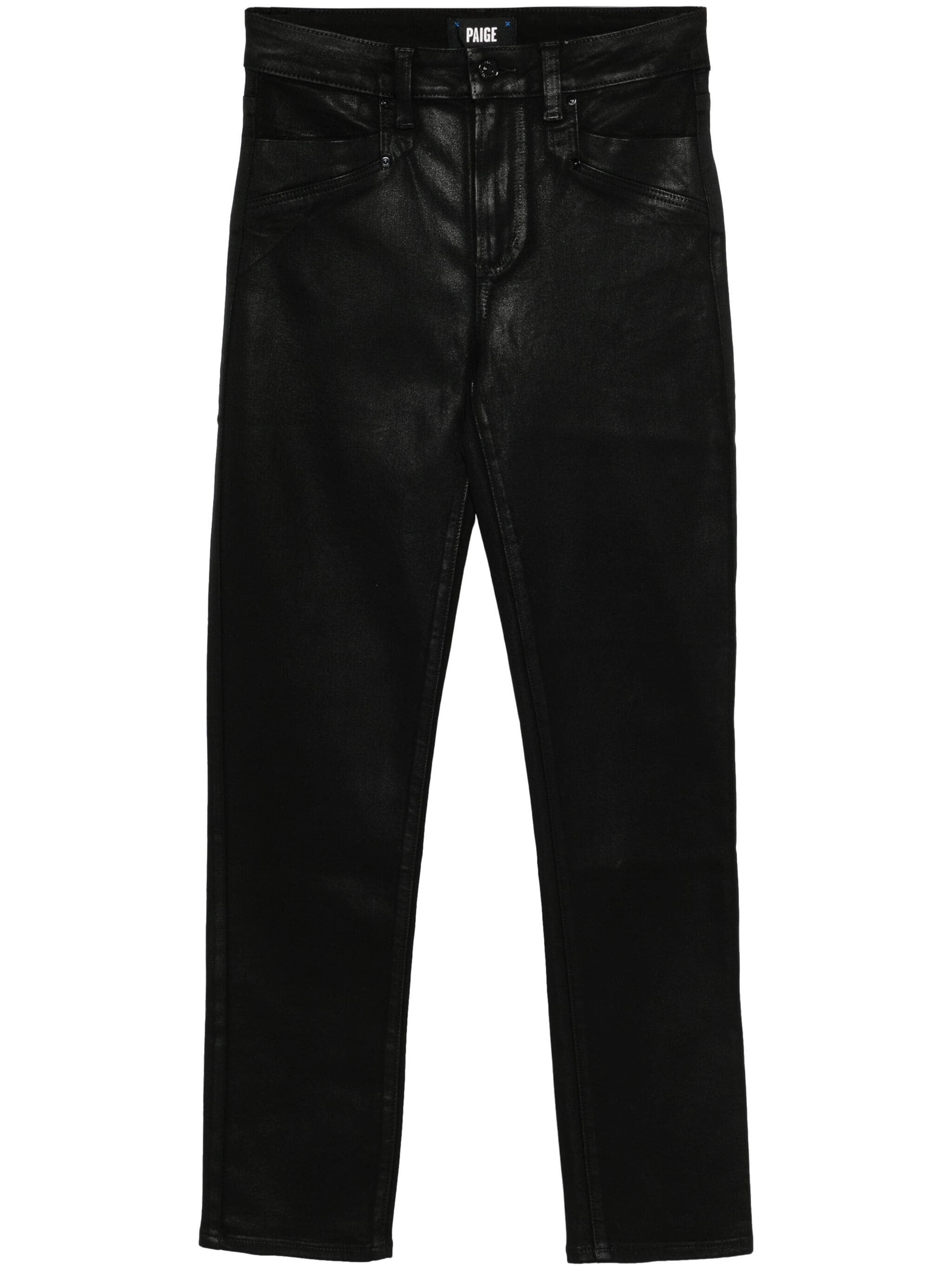 PAIGE GEMMA SKINNY JEANS
