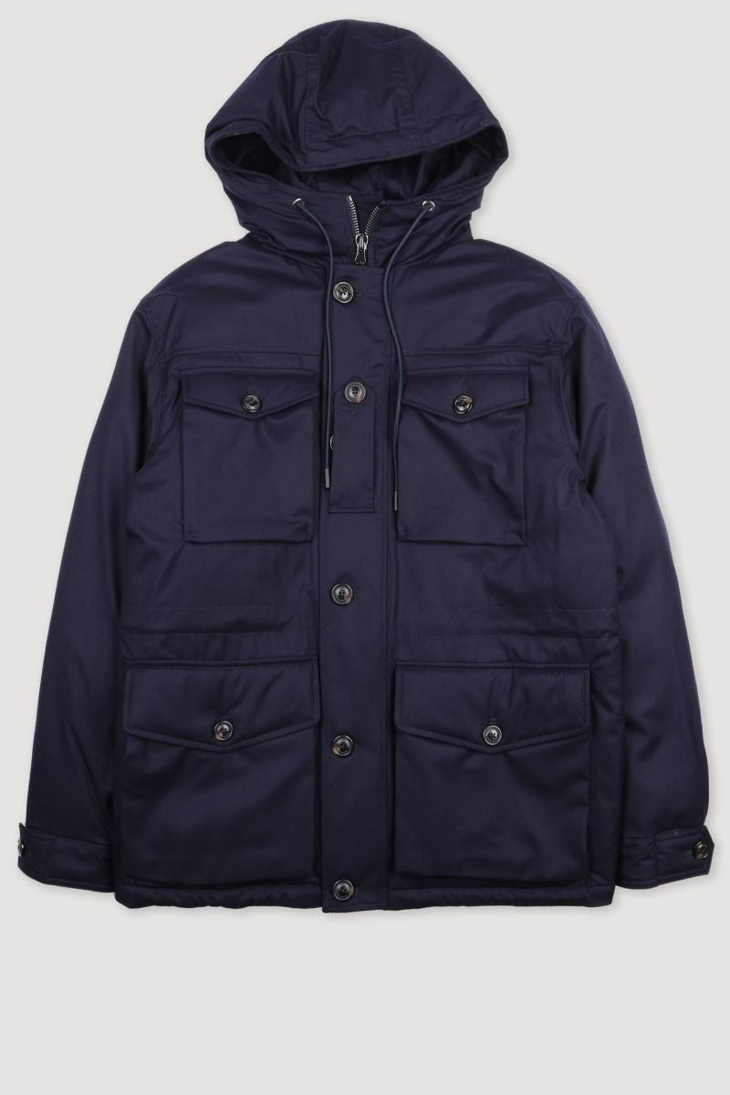 VALSTAR MILANO 1911 FIELD JACKET