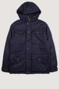 VALSTAR MILANO 1911 FIELD JACKET