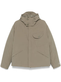 C.P. COMPANY PADDED JACKET