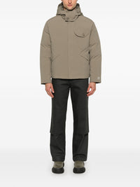 C.P. COMPANY PADDED JACKET