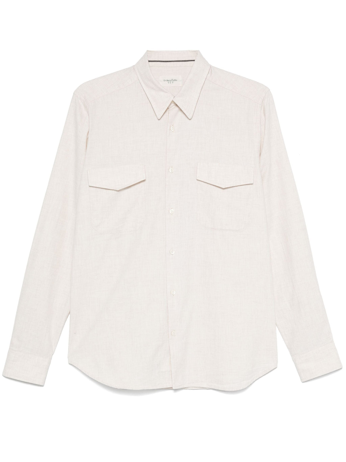 TINTORIA MATTEI 954 SHIRT