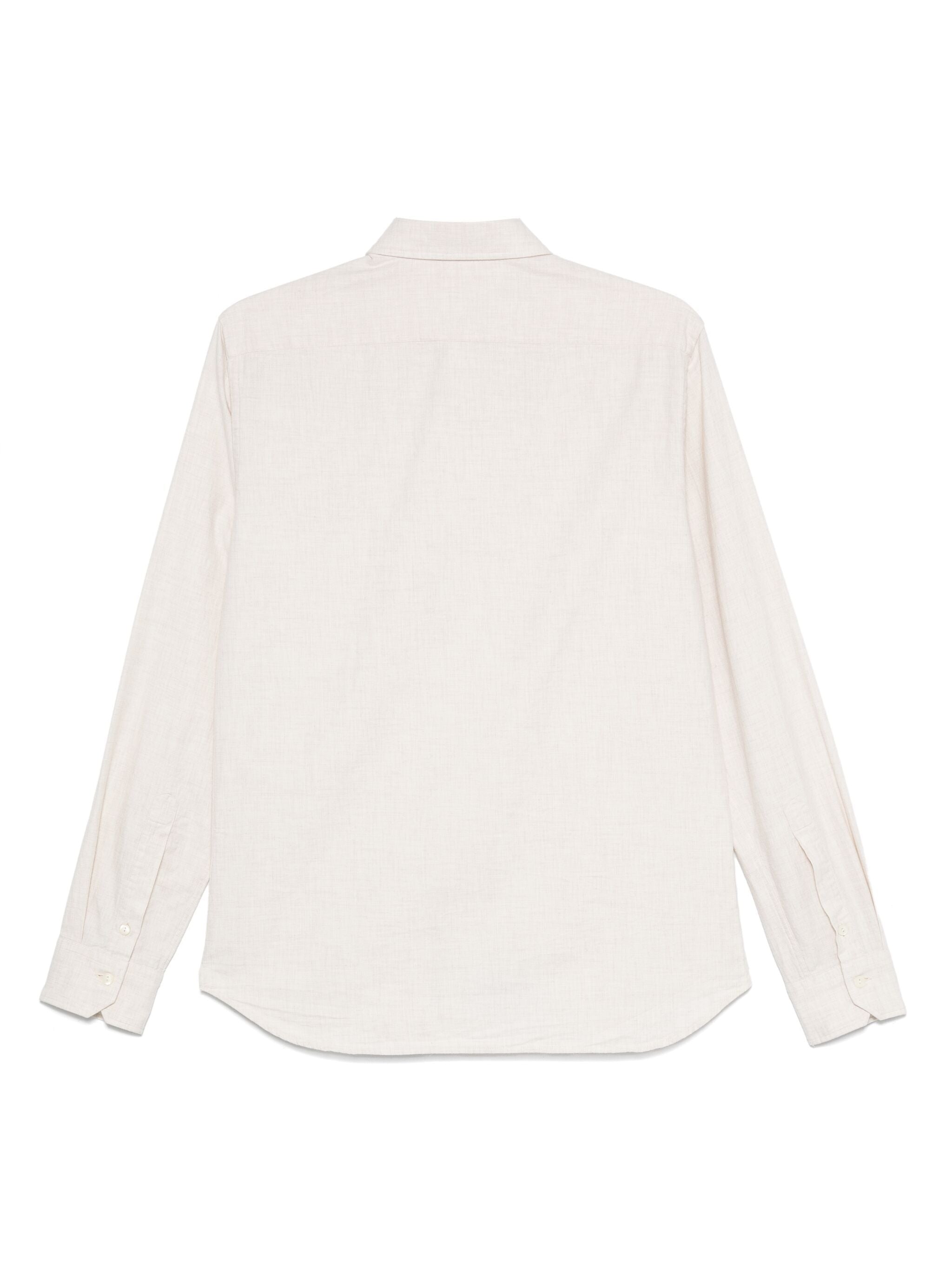 TINTORIA MATTEI 954 SHIRT