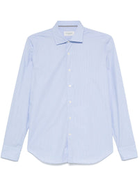 TINTORIA MATTEI 954 STRIPED SHIRT