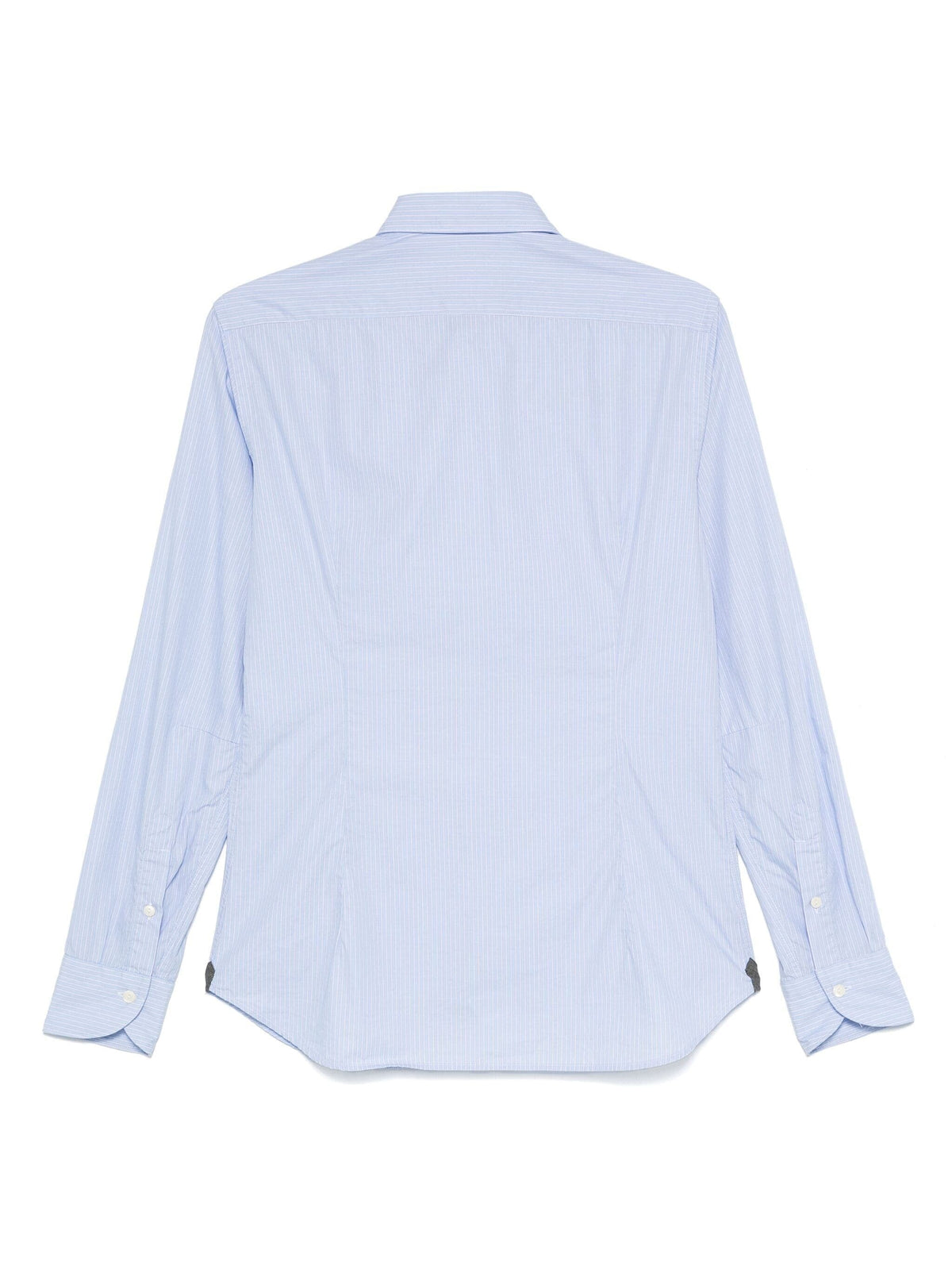 TINTORIA MATTEI 954 STRIPED SHIRT