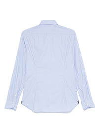 TINTORIA MATTEI 954 STRIPED SHIRT