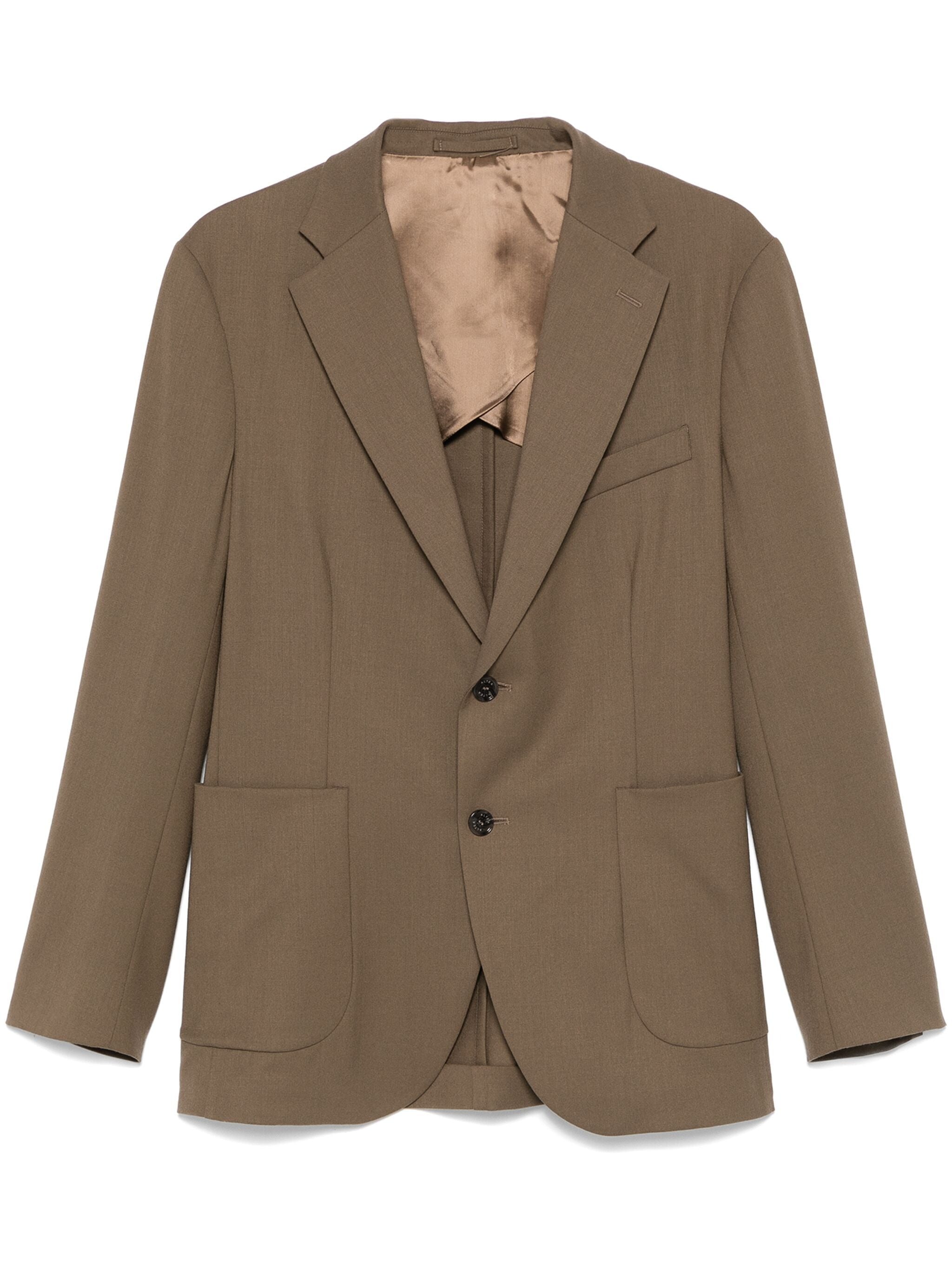 ALTEA ASTON BLAZER
