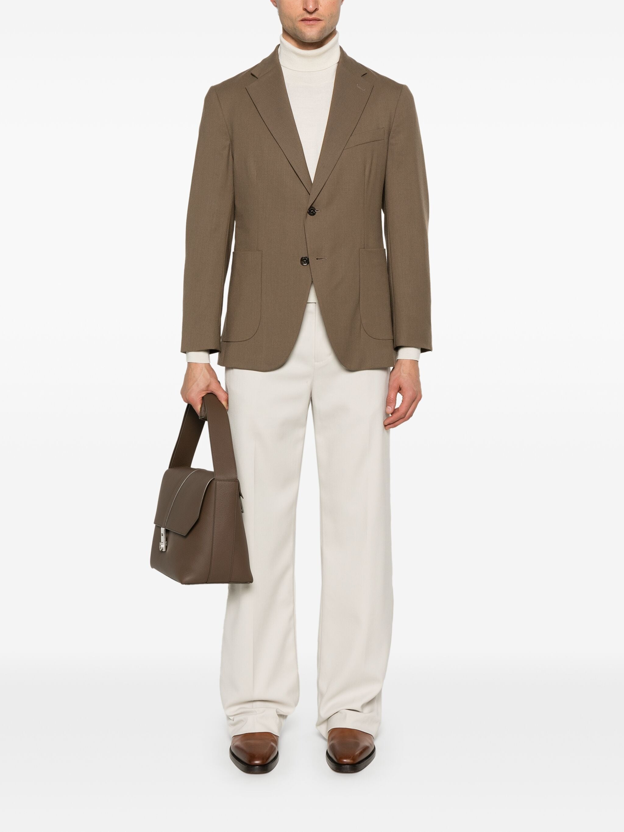 ALTEA ASTON BLAZER